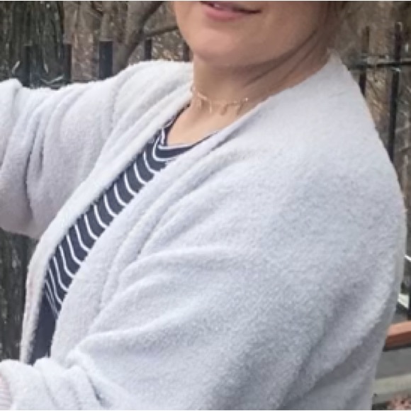 BRIDE CHOKER NECKLACE - Picture 4 of 4